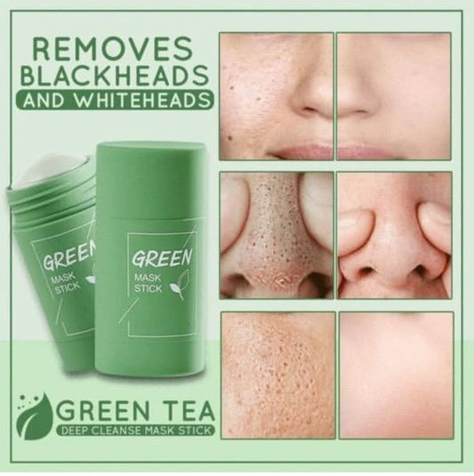 GREEN TEA MASK STICK