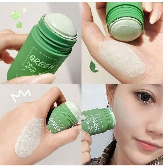 GREEN TEA MASK STICK