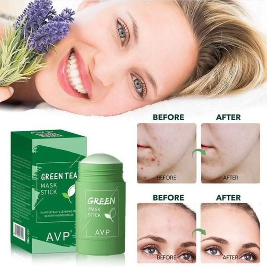 GREEN TEA MASK STICK