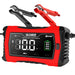 Cargador de bateria 12v