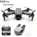 DRON  E99