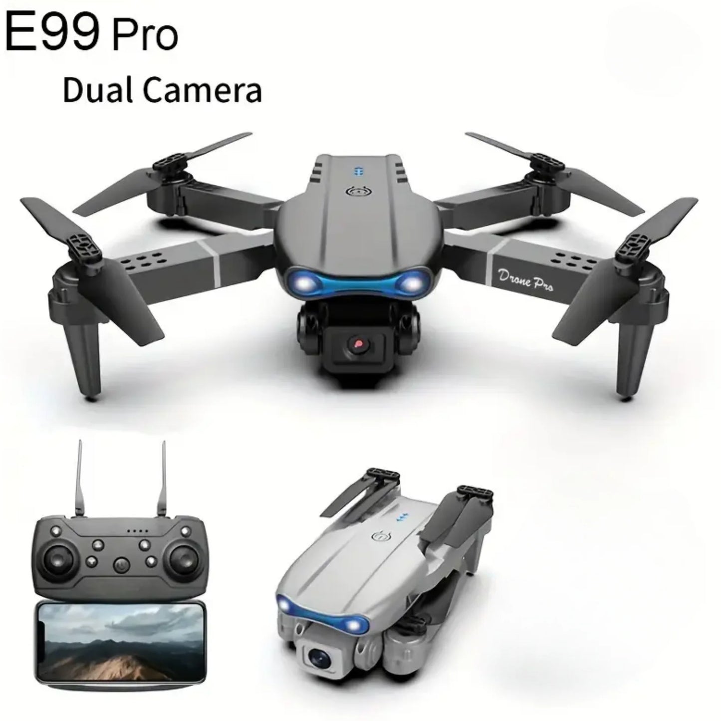 DRON  E99