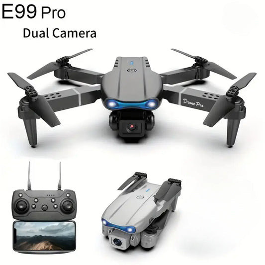 DRON  E99