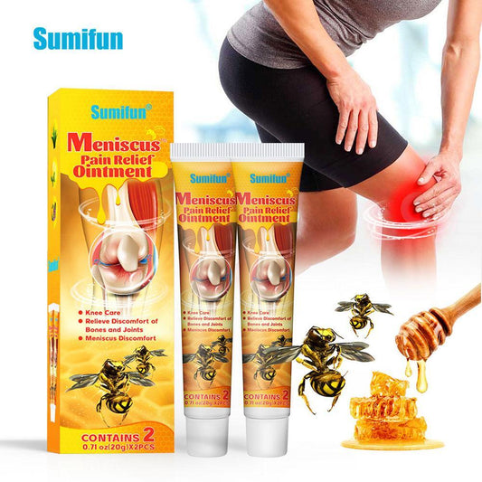 CREMA DE TERAPIA ARTICULAR Y ÓSEA